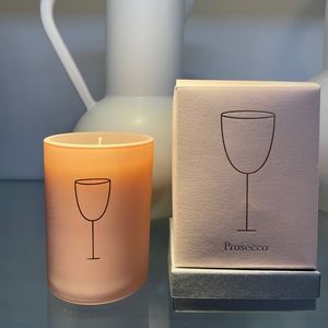 Brooklyn Candle Studio Prosecco Scented Soy Candle